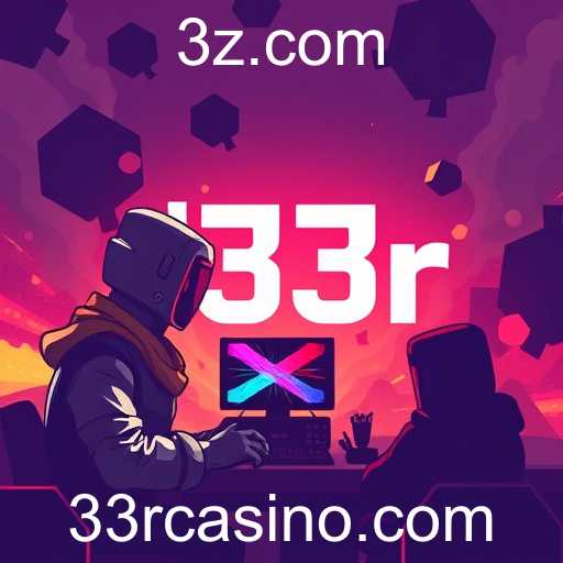 A Ascensão do '33r' no Universo dos Jogos Online