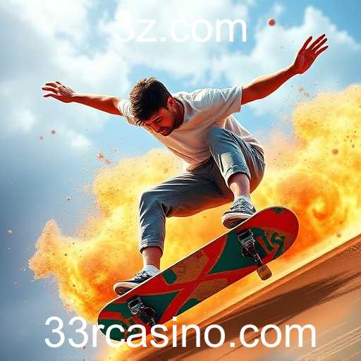 A Ascensão de 33r: O Novo Fenômeno dos Jogos em 2026