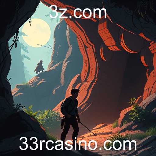 A Fascinante Jornada dos Jogos de Aventura: Explorando Mundos e Desafiando Limites