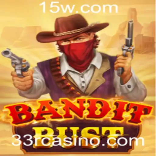 Descubra BanditBust: O Jogo de Tabuleiro que Está Conquistando o Mundo com 33r