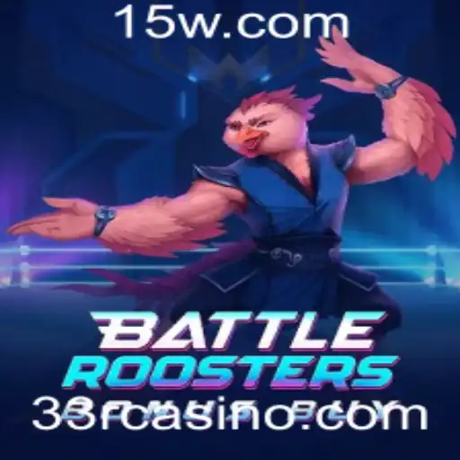 BattleRoostersBonusBuy: Um Jogo Inovador na Era dos e-Sports