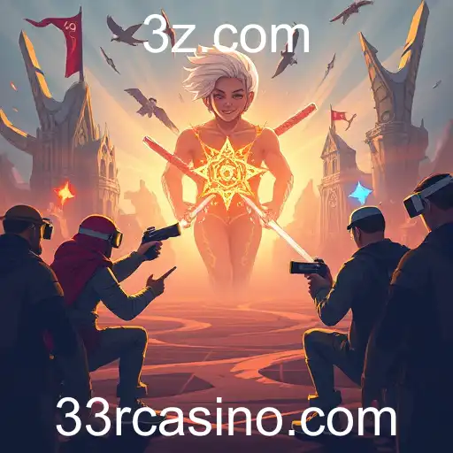 33r e o Renascimento dos Jogos Brasileiros