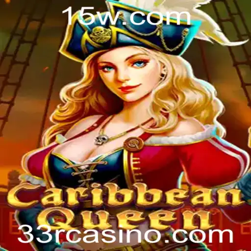 CaribbeanQueen: O Novo Jogo de Aventuras no Mar