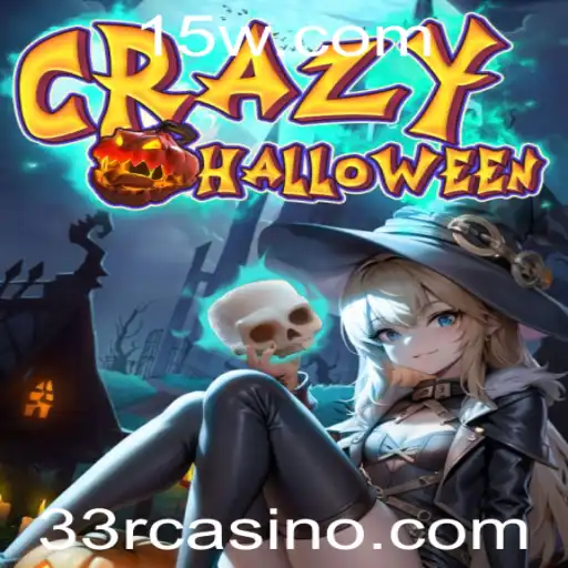 CrazyHalloween: Descubra a Emoção do Jogo que está Conquistando 2023