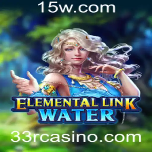 Descubra o Fascinante Mundo de ElementalLinkWater