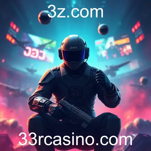 Expansão Rápida do Jogo 33r em 2026