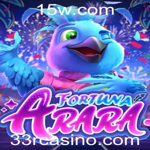 FortunaArara: A Magia do Jogo Inovador que Conquista o Mundo