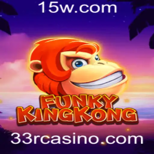 Descobrindo o Mundo de FunkyKingKong: A Nova Aventura Interativa