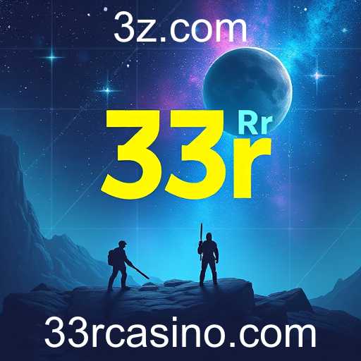 Revolução no Mundo dos Games: 33r em Alta