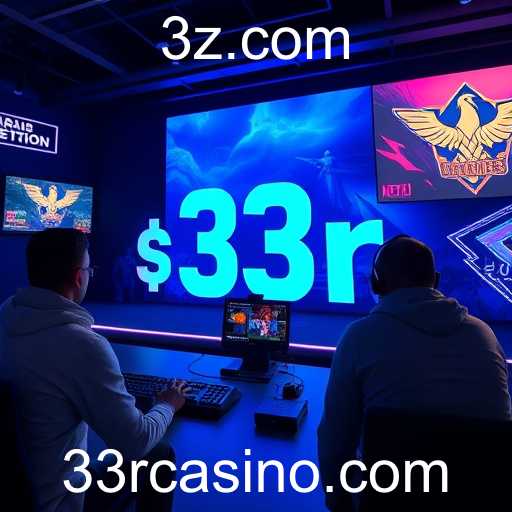 O Crescimento Exponencial dos Sites de Jogos em 2025