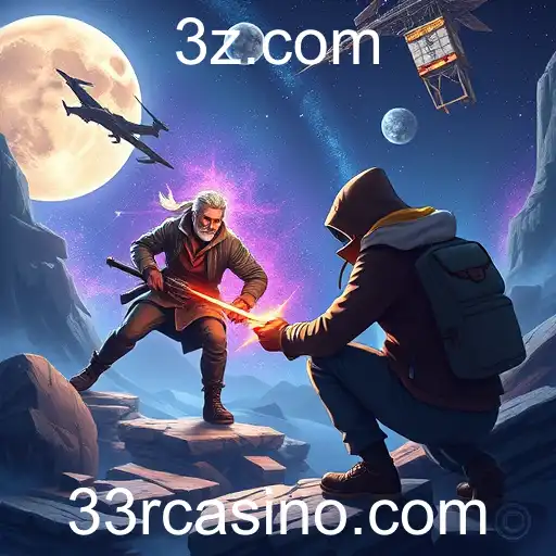 Inovações no Mundo dos Jogos Online