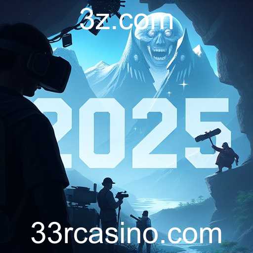 Novos Desafios e Tendências no Mundo dos Jogos