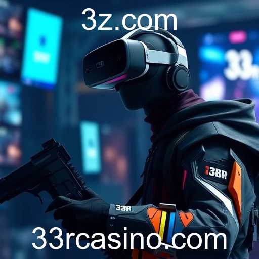 Novas Tendências no Mundo dos Jogos em 2026