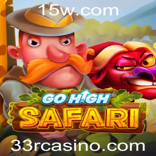 GoHighSafari: Uma Jornada Inovadora no Mundo dos Jogos