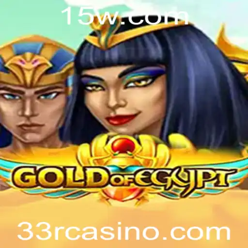 GoldOfEgypt: Explorando os Segredos do Antigo Egito com o Novo Jogo Aventura 33r