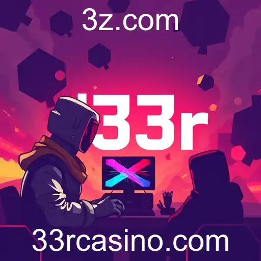 O Crescimento Explosivo do 33r no Mundo dos Games