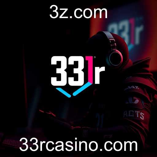 Consolidação do 33r no Mundo dos Jogos