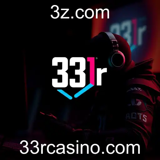 Consolidação do 33r no Mundo dos Jogos