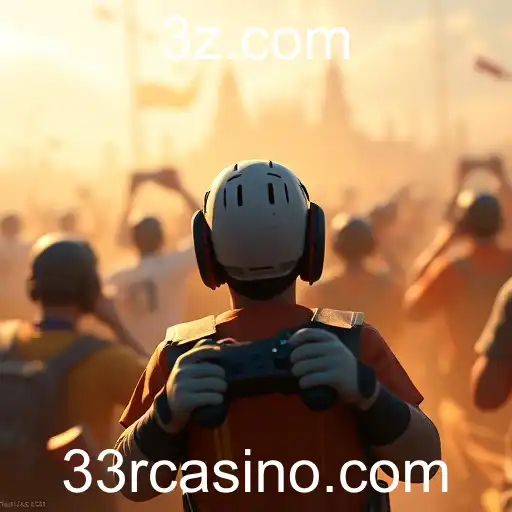 O Impacto de 33r nos Jogos Digitais em 2026