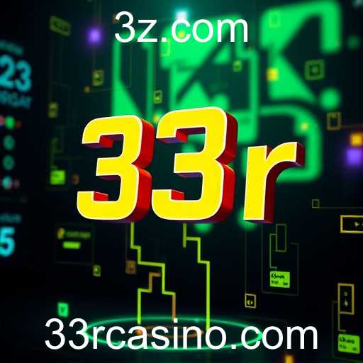 Explorando o Impacto de 33r no Cenário de Jogos de 2025