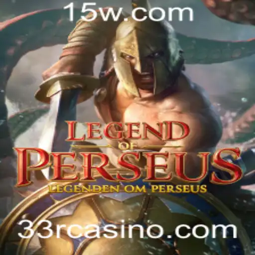 Explorando o Mundo de LegendofPerseus: Um Jogo de Aventura Épico