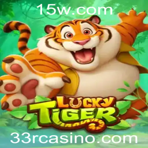 Explorando o Jogo LuckyTiger: Descrição e Regras