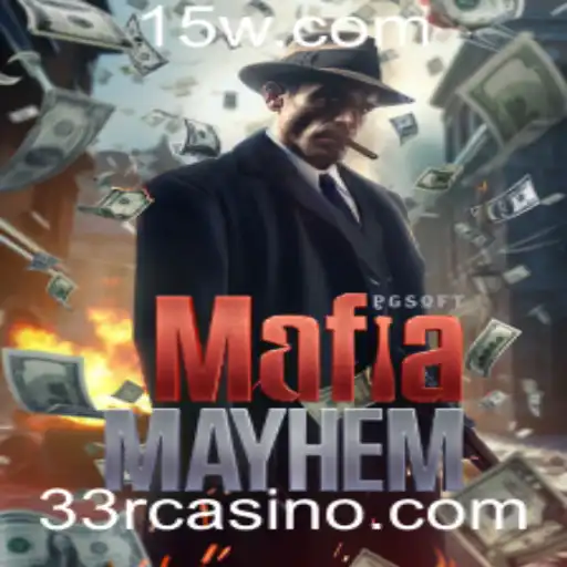 Explorando o Fascinante Jogo MafiaMayhem