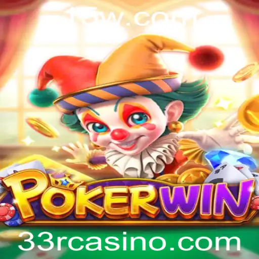 Descubra o Mundo de POKERWIN: Um Jogo Estratégico de Emoção e Habilidade