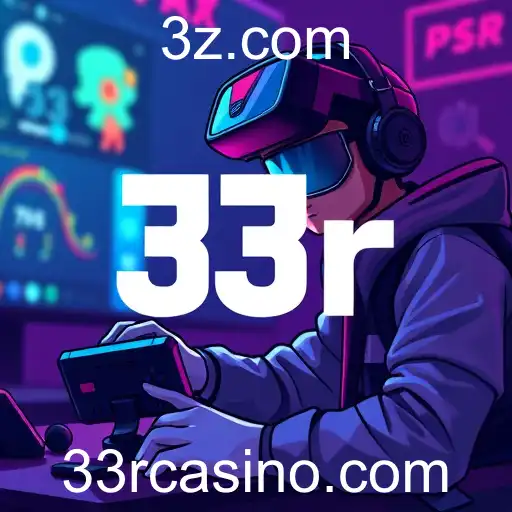 Ascensão do 33r e o Futuro dos Jogos Online