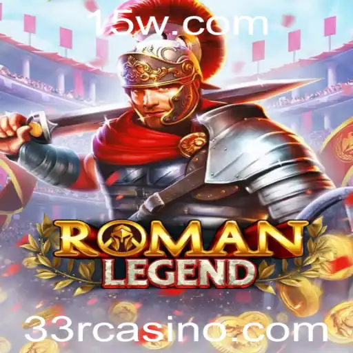 RomanLegend: Explorando o Jogo de Estratégia Antigo com um Toque Moderno