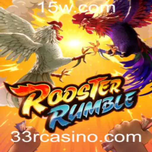 Descubra o Fascinante Mundo de RoosterRumble: O Jogo que Conquista Multidões com Estratégia e Diversão