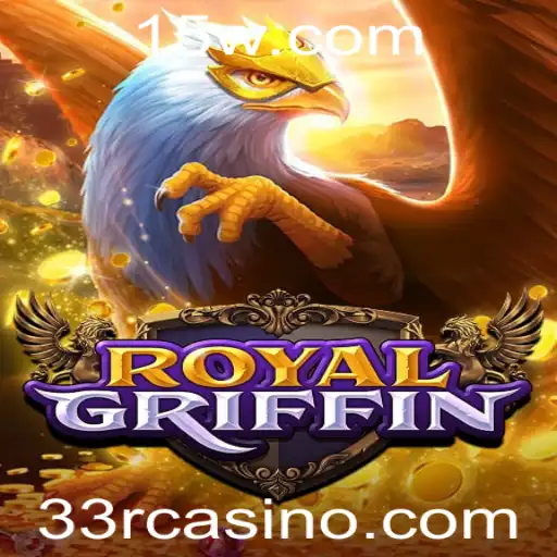 Descubra o Mundo de Aventura em RoyalGriffin