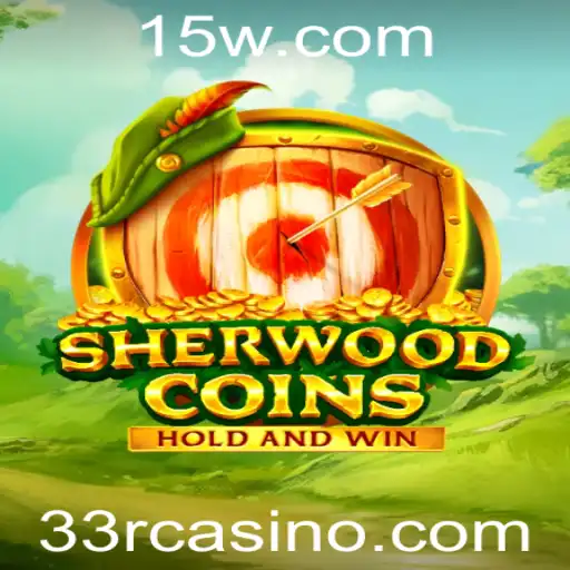 Descubra SherwoodCoins: A Nova Aventura do Mundo dos Jogos