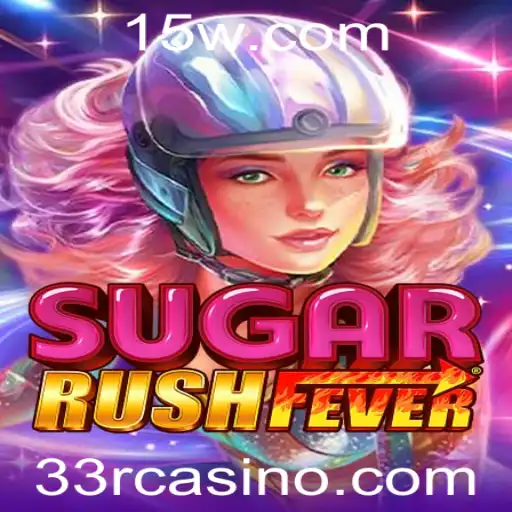 SugarRushFever: Uma Imersão Doce no Mundo dos Jogos