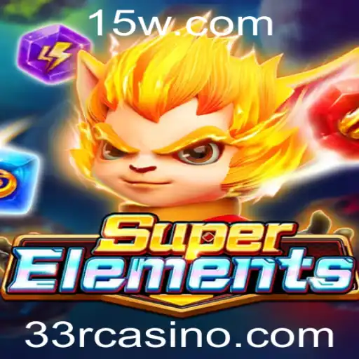 Descubra o Fascinante Mundo de SuperElements