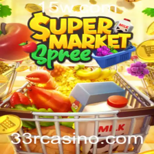 Descubra o Mundo Empolgante de SupermarketSpree: Um Jogo de Estratégia e Diversão