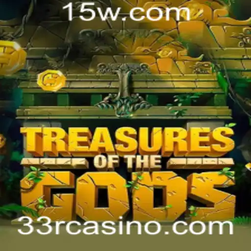 Treasure of the Gods: Desvendando o Jogo e Seus Segredos